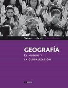 Papel GEOGRAFIA EL MUNDO Y LA GLOBALIZACION SANTILLANA SABERES CLAVE [NOVEDAD 2011]