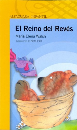 Papel REINO DEL REVES (SERIE AMARILLA)