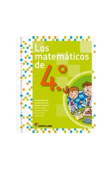 Papel Los Matematicos De 4 2016