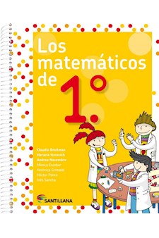 Papel Los Matemáticos De 1 2017