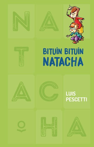 Papel BITUIN BITUIN NATACHA (COLECCION NATACHA 4) (CARTONE)