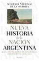 Papel NUEVA HISTORIA DE LA NACION ARGENTINA 5 LA CONFIGURACION DE LA REP INDEPENDIENTE (CARTONE)