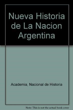 Papel NUEVA HISTORIA DE LA NACION ARGENTINA 3 PERIODO ESPAÑOL  (1600-1810) (CARTONE)
