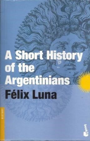 Papel A SHORT HISTORY OF THE ARGENTINIANS