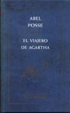 Papel VIAJERO DE AGARTHA (CARTONE)