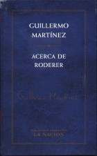 Papel ACERCA DE RODERER (CARTONE)