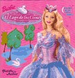 Papel BARBIE EL LAGO DE LOS CISNES LIBRO CUENTO