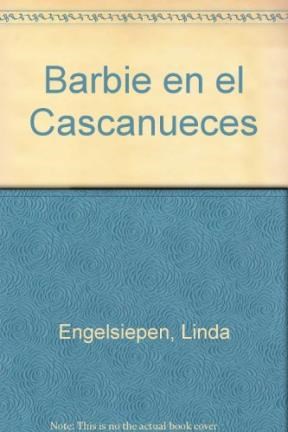 Papel BARBIE EN EL CASCANUCES (CARTONE)