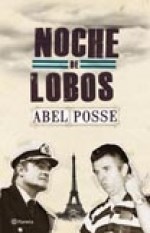 Papel NOCHE DE LOBOS (NARRATIVA ARGENTINA)