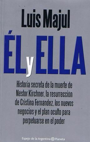 Papel EL Y ELLA (ESPEJO DE LA ARGENTINA)