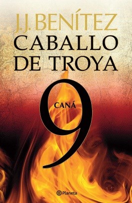 Papel CABALLO DE TROYA 9 CANA (RUSTICA)