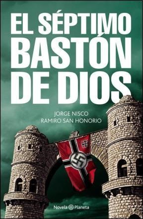 Papel SEPTIMO BASTON DE DIOS