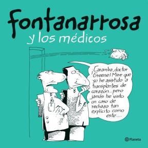 Papel FONTANARROSA Y LOS MEDICOS (BIBLIOTECA FONTANARROSA)