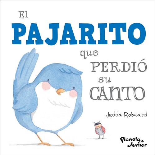 Papel PAJARITO QUE PERDIO SU CANTO (CARTONE)