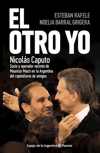 Papel OTRO YO (COLECCION ESPEJO DE LA ARGENTINA)