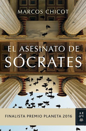 Papel ASESINATO DE SOCRATES (RUSTICA)