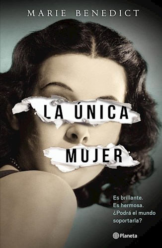 Papel UNICA MUJER