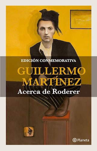 Papel ACERCA DE RODERER [EDICION CONMEMORATIVA]