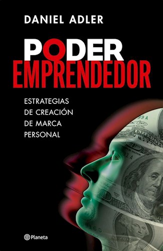 Papel PODER EMPRENDEDOR ESTRATEGIAS DE CREACION DE MARCA PERSONAL