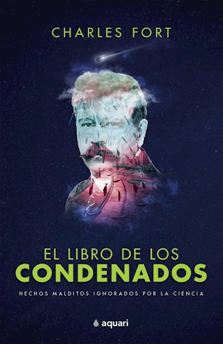 Papel LIBRO DE LOS CONDENADOS HECHOS MALDITOS IGNORADOS POR LA CIENCIA