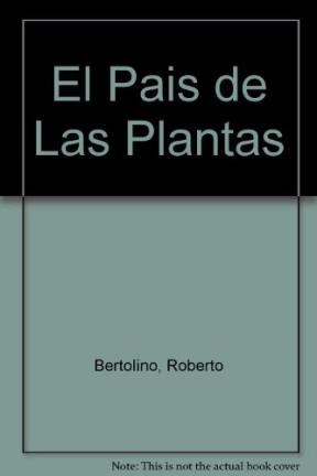 Papel PAIS DE LAS PLANTAS (COLECCION TIERRA SANA)