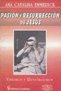 Papel PASION Y RESURRECCION DE JESUS VISIONES Y REVELACIONES