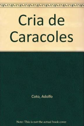 Papel CRIA DE CARACOLES
