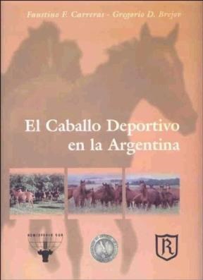 Papel CABALLO DEPORTIVO EN LA ARGENTINA