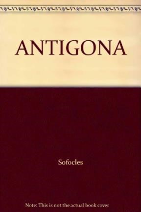 Papel ANTIGONA (COLECCION LUNA DE PAPEL)