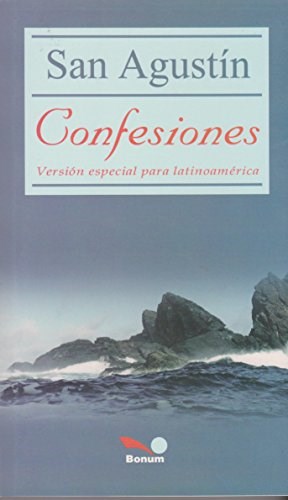 Papel CONFESIONES (COLECCION CLASICOS DE ESPIRITUALIDAD)