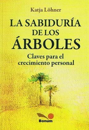 Papel SABIDURIA DE LOS ARBOLES CLAVES PARA EL CRECIMIENTO PERSONAL