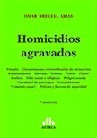 Papel HOMICIDIOS AGRAVADOS (2 REIMPRESION)