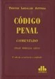 Papel CODIGO PENAL COMENTADO (2 EDICION ACTUALIZADA Y AMPLIADA)