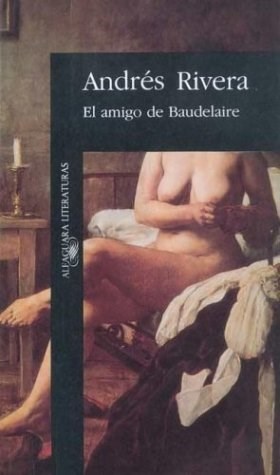 Papel AMIGO DE BAUDELAIRE (COLECCION LITERATURA)