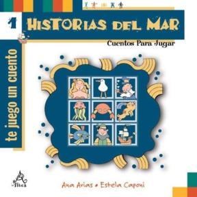 Papel HISTORIAS DEL MAR [1] (TE JUEGO UN CUENTO)