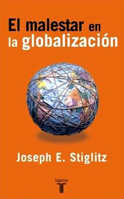 Papel MALESTAR EN LA GLOBALIZACION
