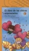 Papel LIBRO DE LOS CHICOS ENAMORADOS (PROXIMA PARADA)