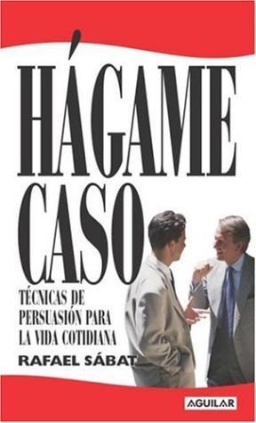 Papel HAGAME CASO (RUSTICA)