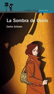 Papel SOMBRA DE OSIRIS (PROXIMA PARADA)