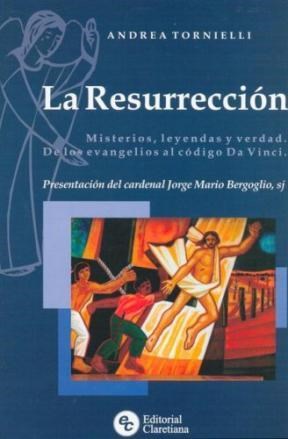 Papel RESURRECCION MISTERIOS LEYENDAS Y VERDAD DE LOS EVANGEL