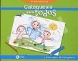 Papel CATEQUESIS PARA TODOS GUIA PARA EL CATEQUISTA