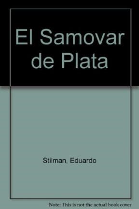 Papel SAMOVAR DE PLATA