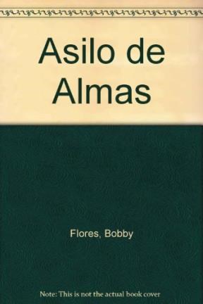 Papel ASILO DE ALMAS