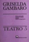 Papel TEATRO 5 (GAMBARO GRISELDA)