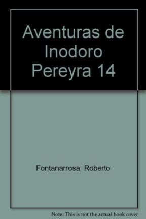 Papel INODORO PEREYRA 14