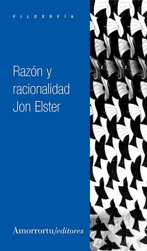 Papel RAZON Y RACIONALIDAD (COLECCION FILOSOFIA)
