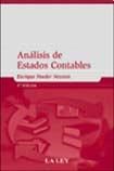 Papel ANALISIS DE ESTADOS CONTABLES (CARTONE)(3 EDICION)