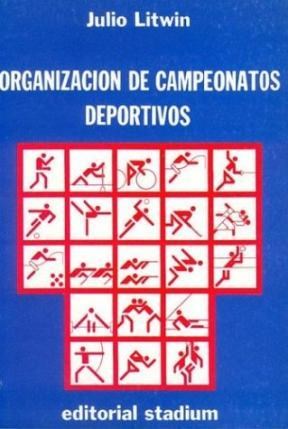 Papel ORGANIZACION DE CAMPEONATOS DEPORTIVOS