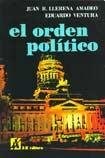 Papel ORDEN POLITICO EL