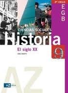 Papel CIENCIAS SOCIALES 9 A Z HISTORIA EL SIGLO XX